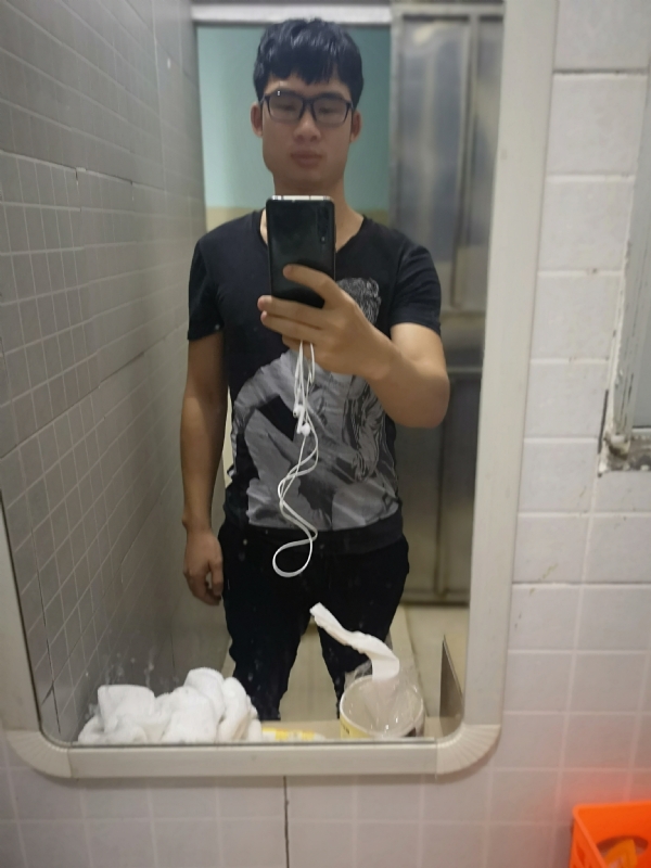 右手的执着的第一张照片--绍兴相亲服务中心