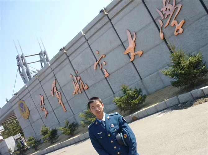 阿德的第一张照片--绍兴相亲服务中心