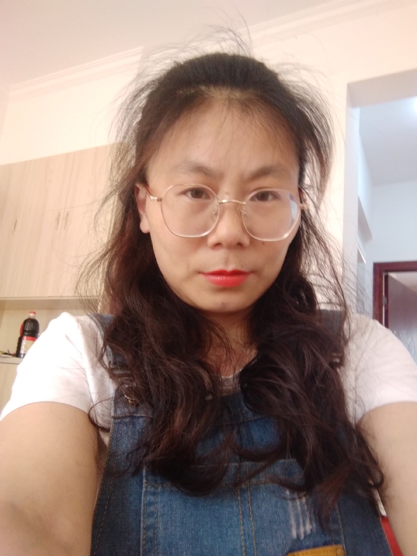 毛豆的第一张照片--绍兴相亲服务中心