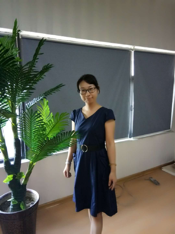 后来的第一张照片--绍兴相亲服务中心