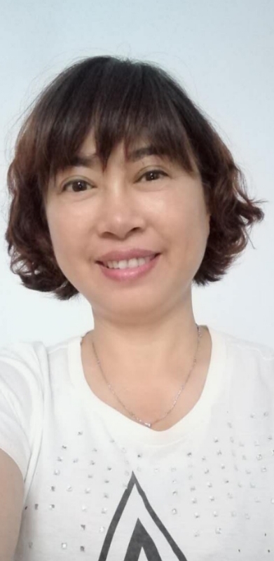 小芹的第二张照片--绍兴相亲服务中心