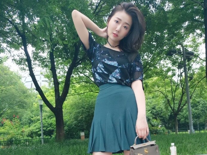 Ella的第三张照片--绍兴相亲服务中心
