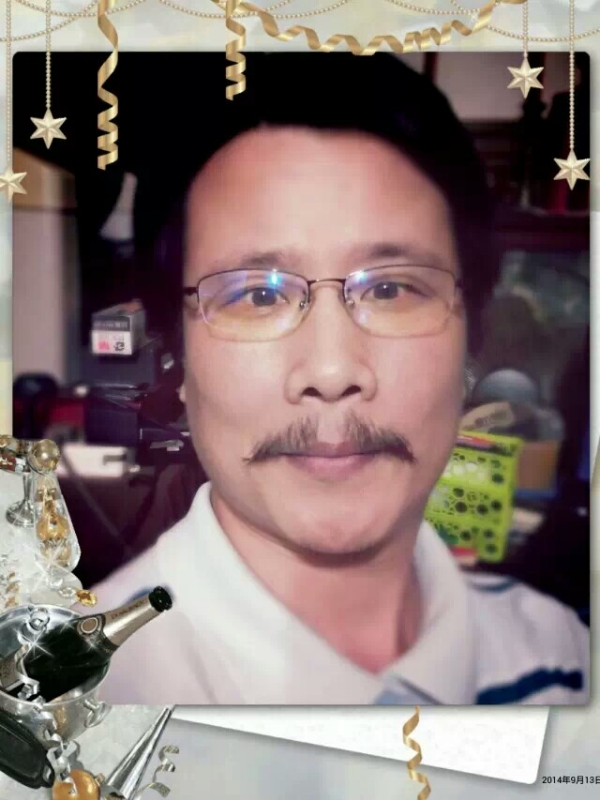 simax的第一张照片--绍兴相亲服务中心