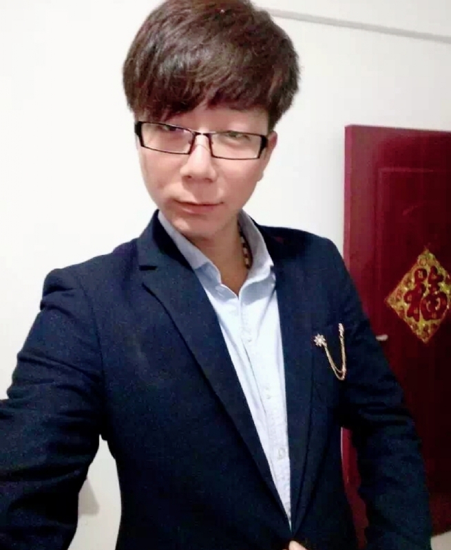 九离的第一张照片--绍兴相亲服务中心