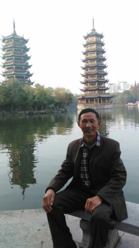 寻找有缘人的第一张照片--绍兴相亲服务中心