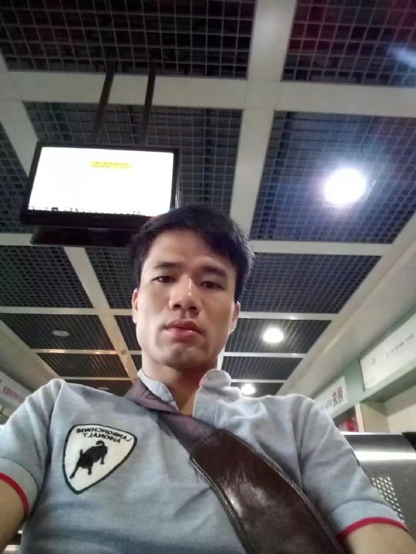 武哥的第一张照片--绍兴相亲服务中心