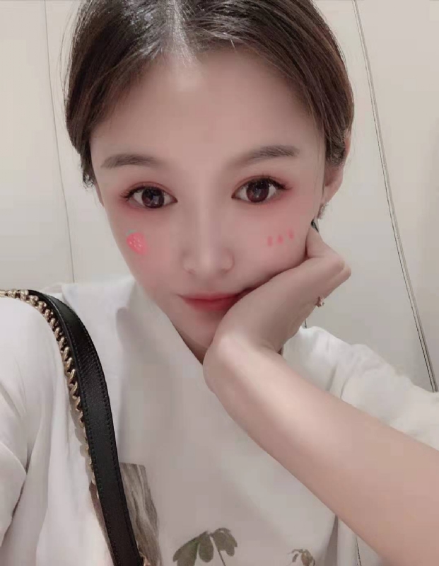 fei菲儿的第一张照片--绍兴相亲服务中心