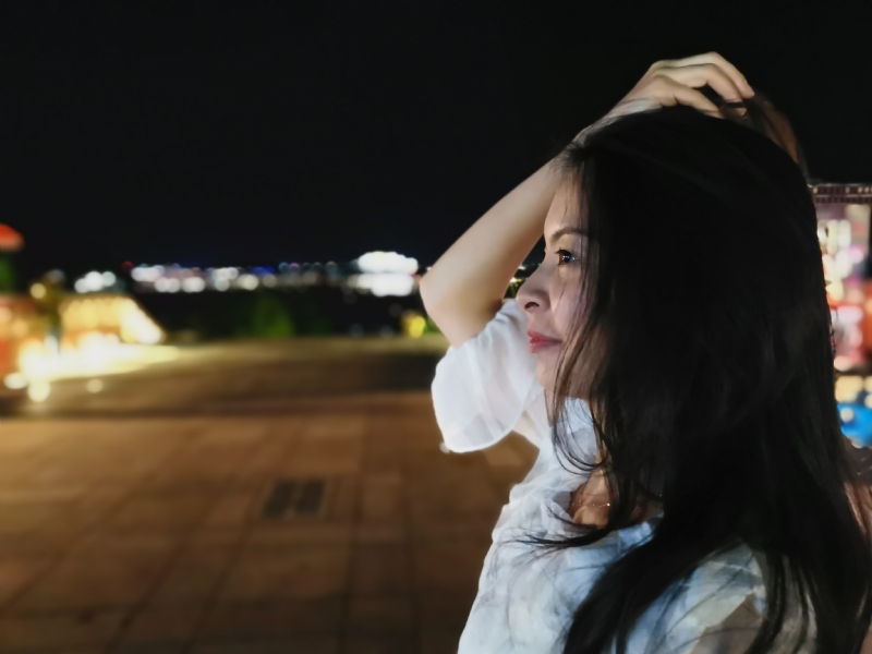 yiyi的第一张照片--绍兴相亲服务中心