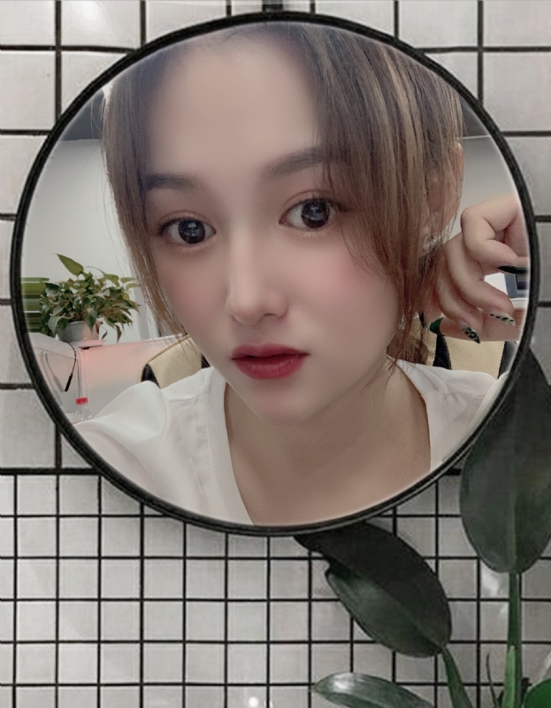 小精灵的第一张照片--绍兴相亲服务中心