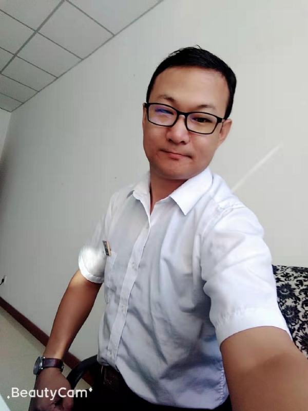 小飞的第一张照片--绍兴相亲服务中心