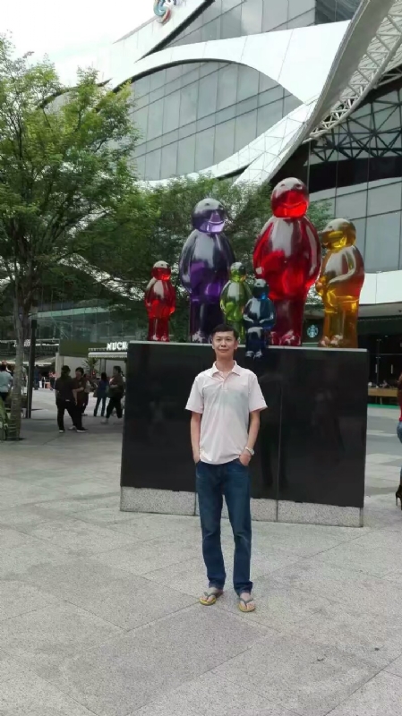 简爱的第一张照片--绍兴相亲服务中心