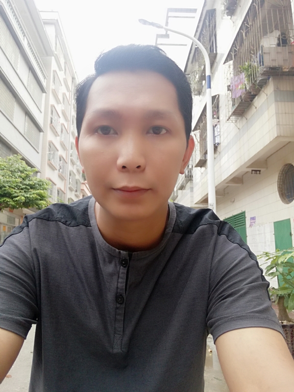 扬子的第一张照片--绍兴相亲服务中心