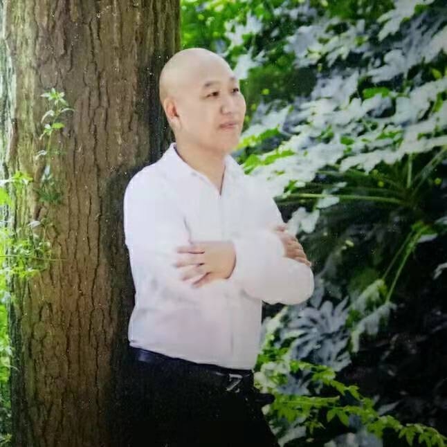 郑鑫牵手的第一张照片--绍兴相亲服务中心