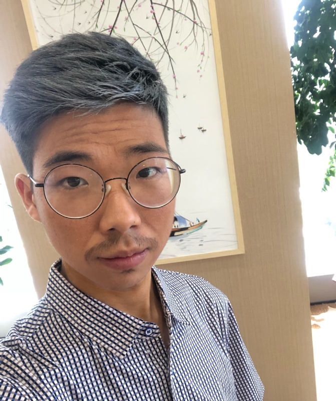 淡泊明志的第一张照片--绍兴相亲服务中心
