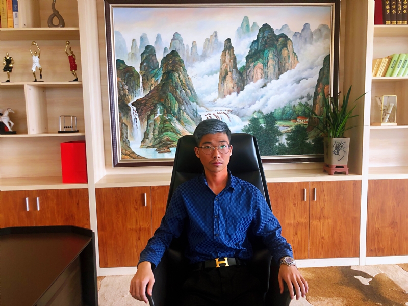 淡泊明志的第二张照片--绍兴相亲服务中心