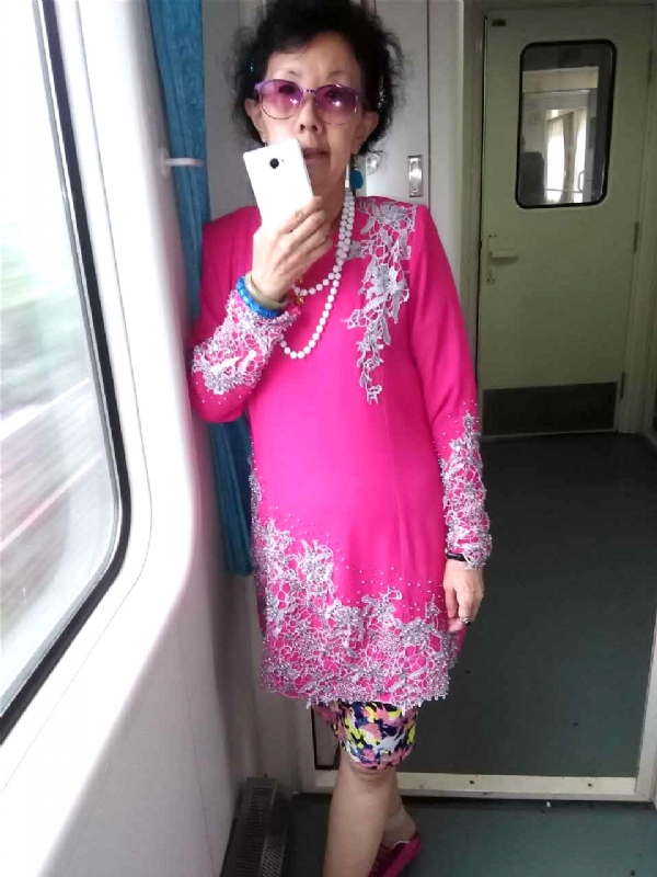 Anni的第一张照片--绍兴相亲服务中心