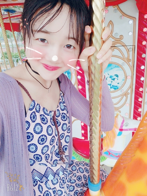 安妮的第二张照片--绍兴相亲服务中心