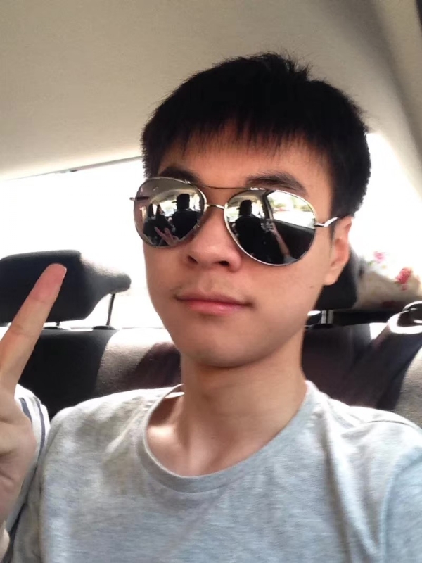 鱼头zzz的第一张照片--绍兴相亲服务中心