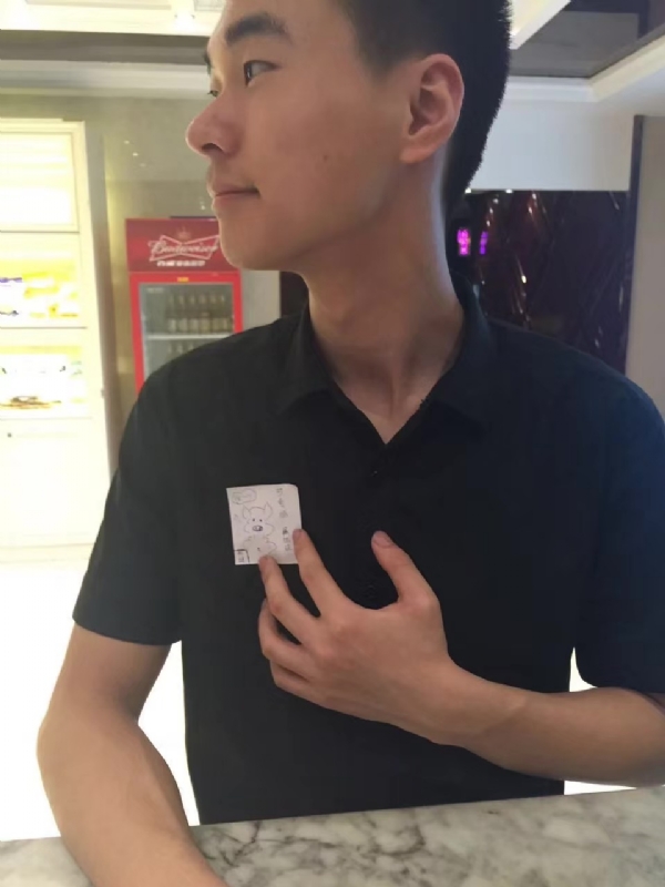 鱼头zzz的第三张照片--绍兴相亲服务中心