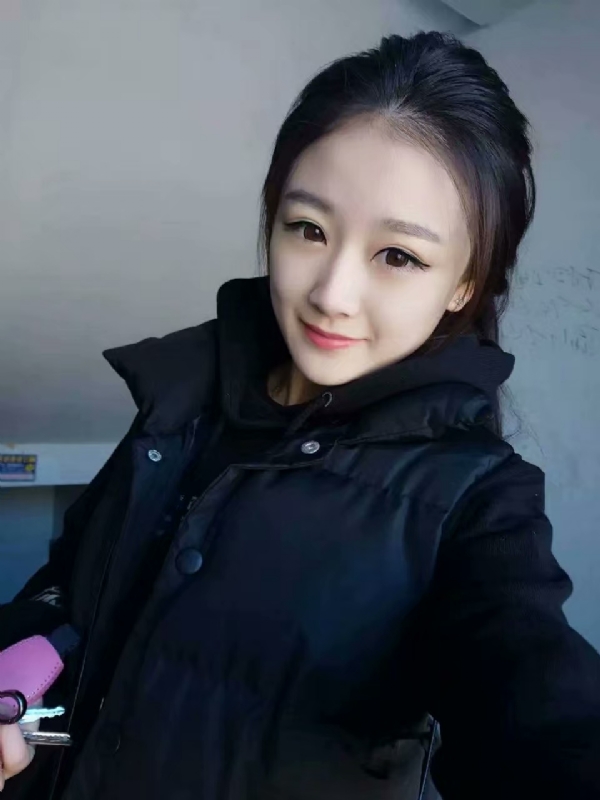 可爱的瑶的第一张照片--绍兴相亲服务中心