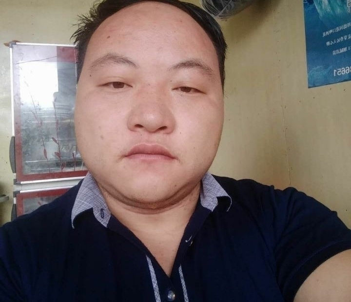 文殊的第一张照片--绍兴相亲服务中心