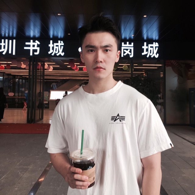 tim的第一张照片--绍兴相亲服务中心