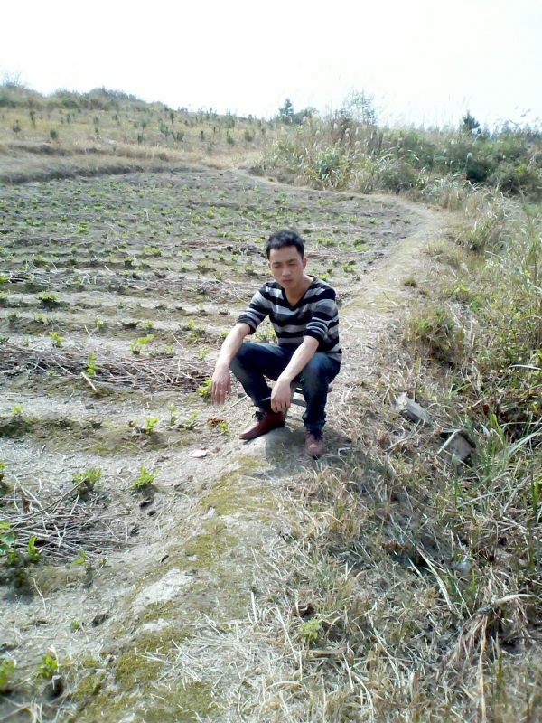 你好的第一张照片--绍兴相亲服务中心