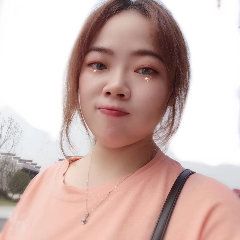 小鱼的第一张照片--绍兴相亲服务中心