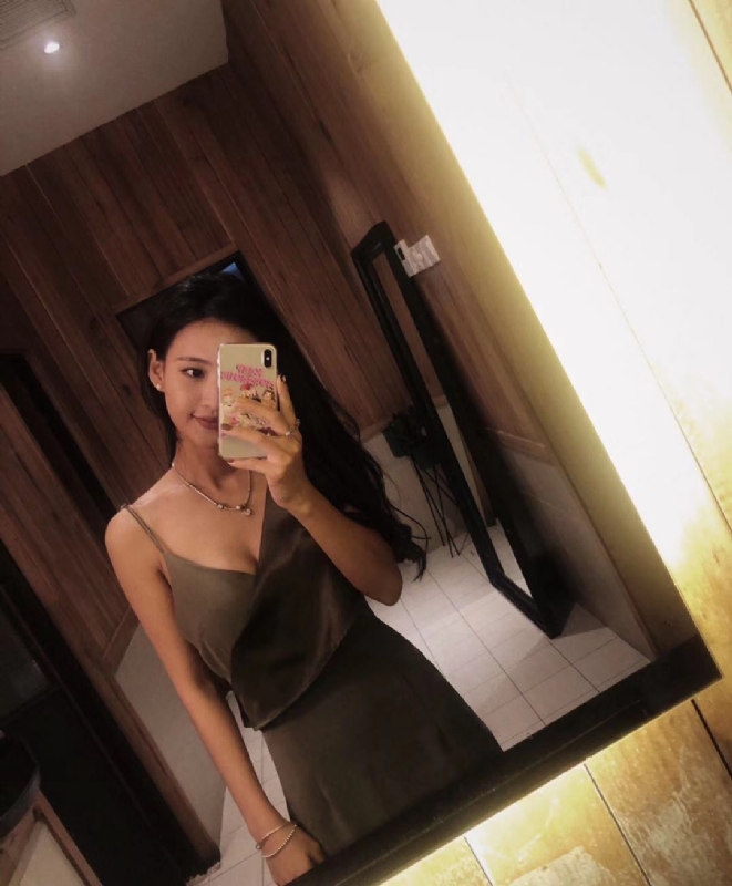 小可爱呀的第一张照片--绍兴相亲服务中心