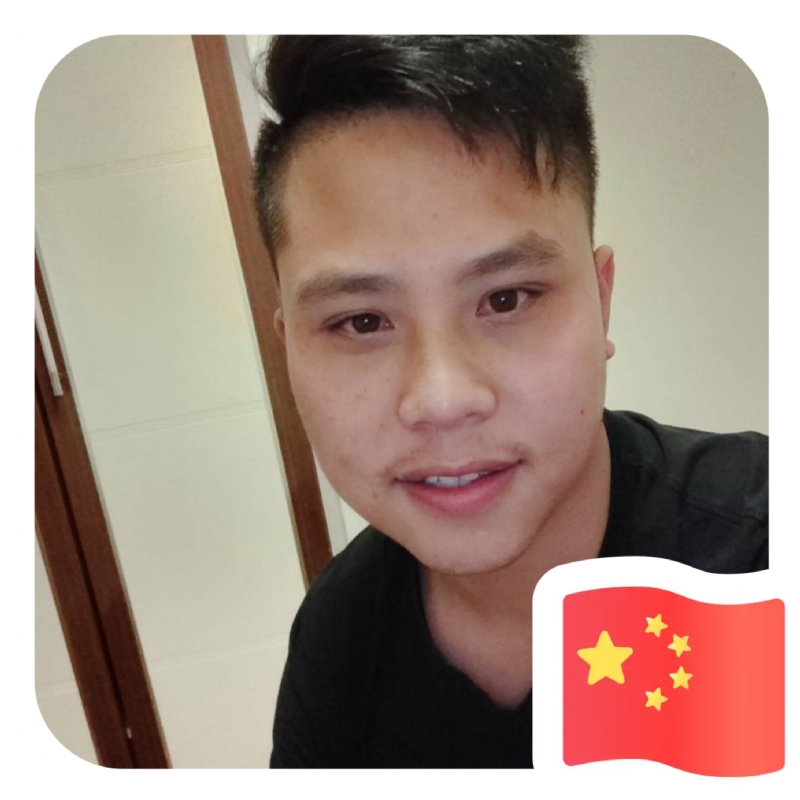 陈桂宝的第一张照片--绍兴相亲服务中心