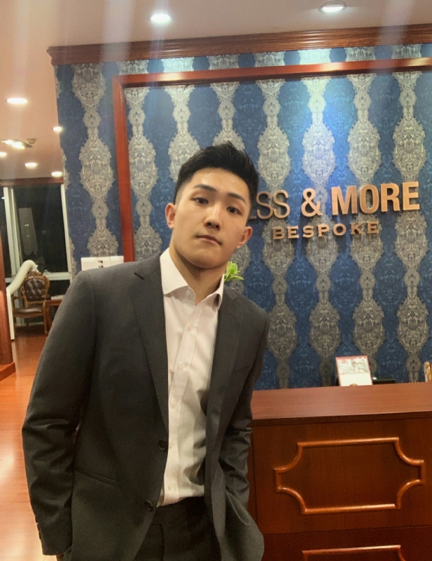 期待你的出现的第三张照片--绍兴相亲服务中心
