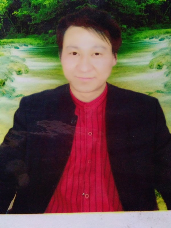 等你的第一张照片--绍兴相亲服务中心
