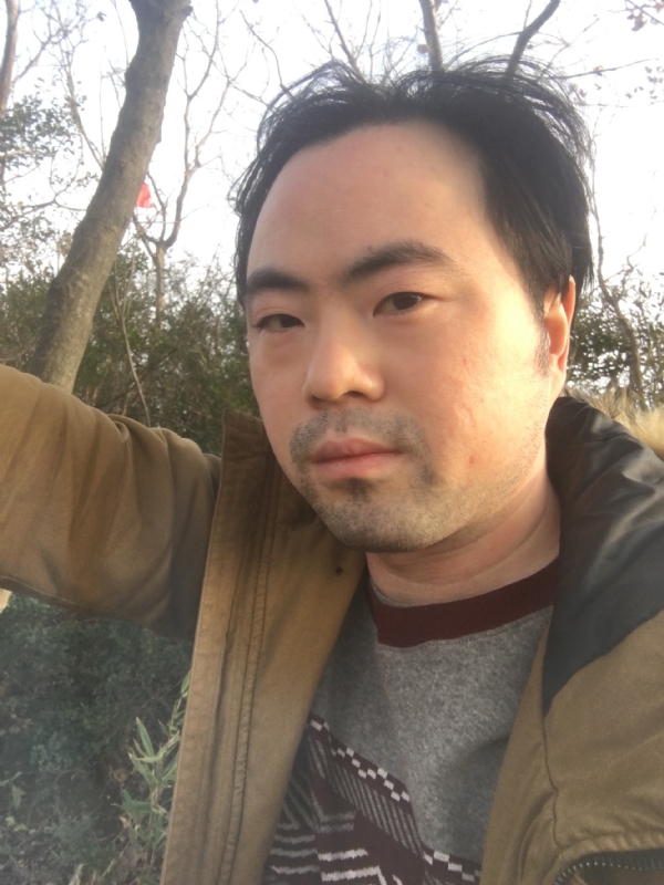 一墨的第一张照片--绍兴相亲服务中心