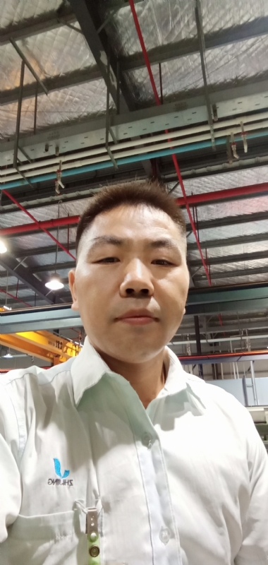 随缘的第一张照片--绍兴相亲服务中心