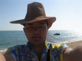 俊哥的第一张照片--绍兴相亲服务中心