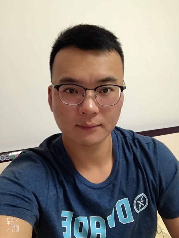 徐先生的第一张照片--绍兴相亲服务中心