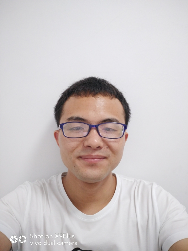 林言的第一张照片--绍兴相亲服务中心