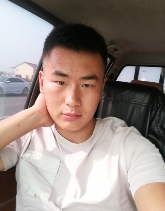 马宏亮的第二张照片--绍兴相亲服务中心