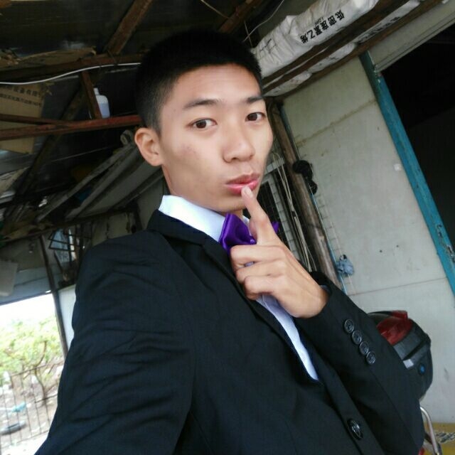 你会是我另一半吗的第一张照片--绍兴相亲服务中心
