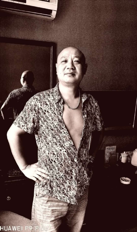 该谁是谁的第一张照片--绍兴相亲服务中心