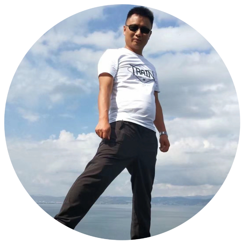 山高人为峰的第一张照片--绍兴相亲服务中心