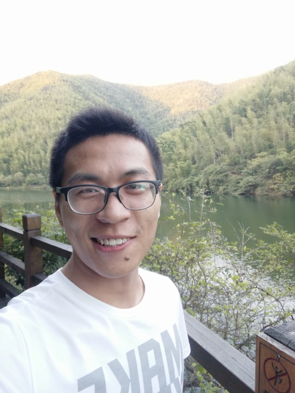 随心的第一张照片--绍兴相亲服务中心