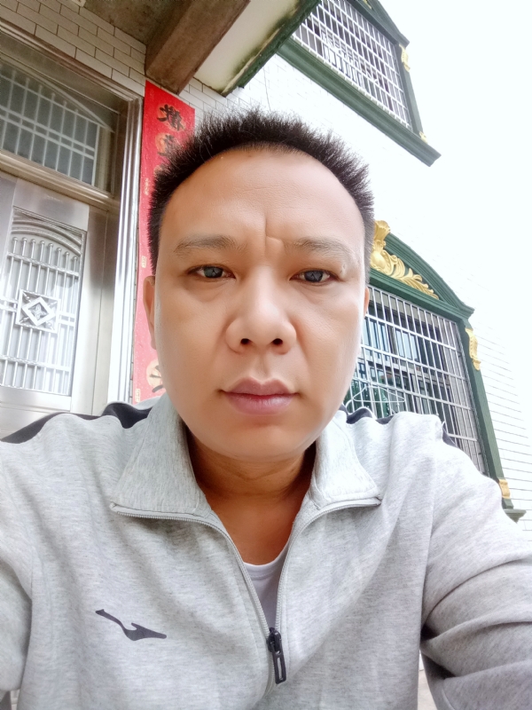 随缘的第一张照片--绍兴相亲服务中心