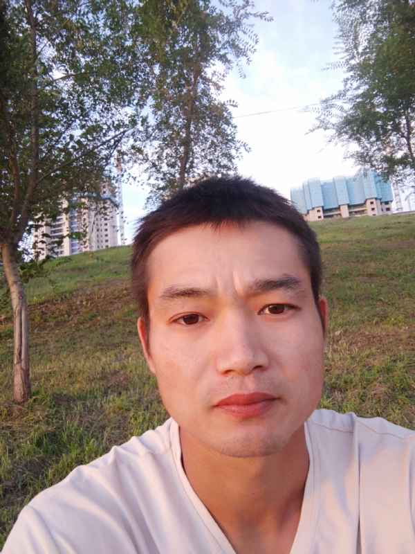 川子的第一张照片--绍兴相亲服务中心