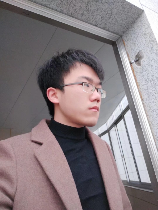 半尘的第一张照片--绍兴相亲服务中心