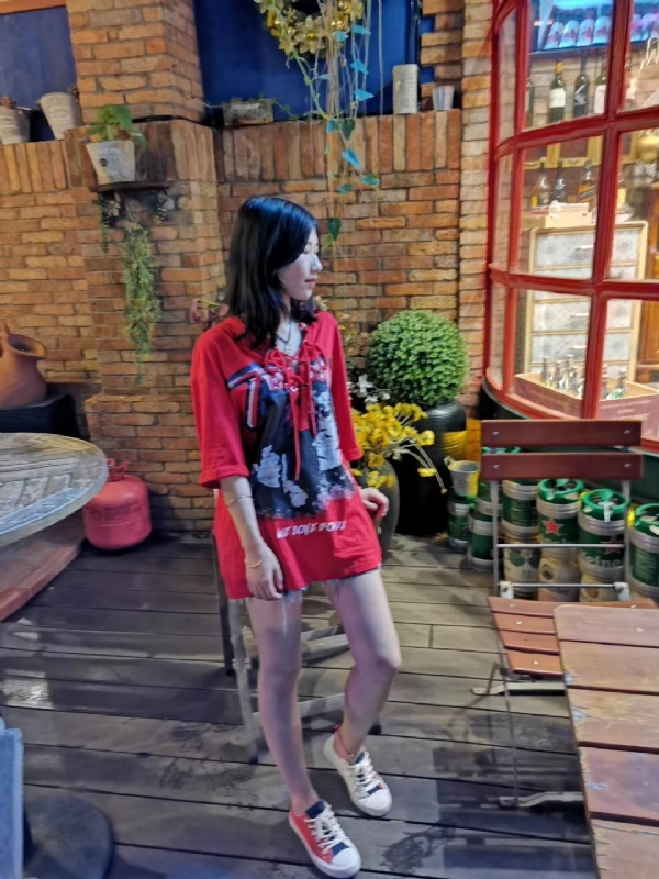 独一无二的第一张照片--绍兴相亲服务中心
