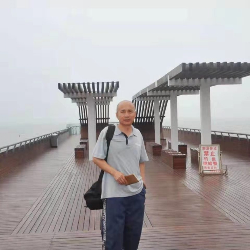 水云间的第一张照片--绍兴相亲服务中心