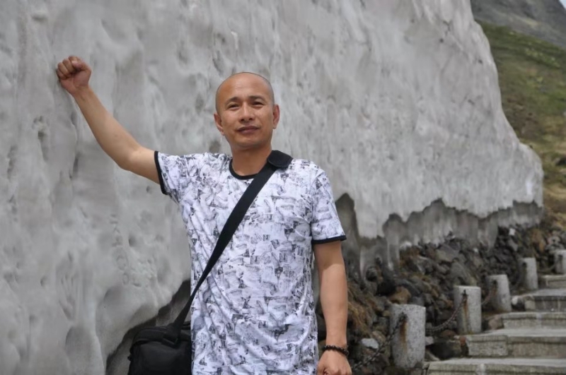 水云间的第三张照片--绍兴相亲服务中心