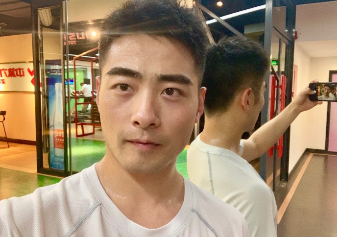 迁就的第一张照片--绍兴相亲服务中心