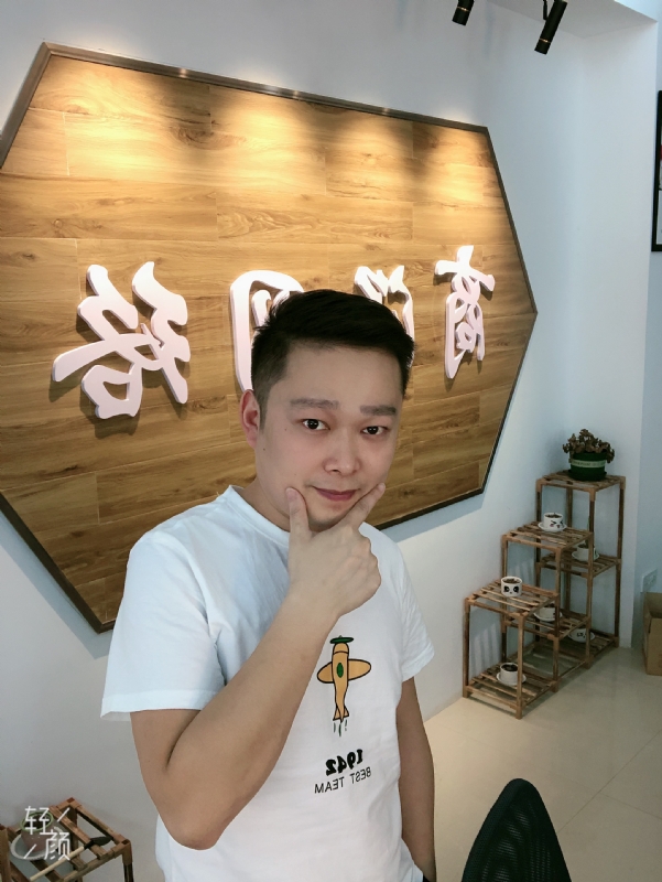意外的第一张照片--绍兴相亲服务中心